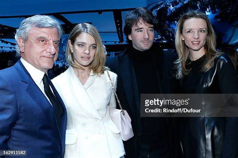 sidney toledano dior